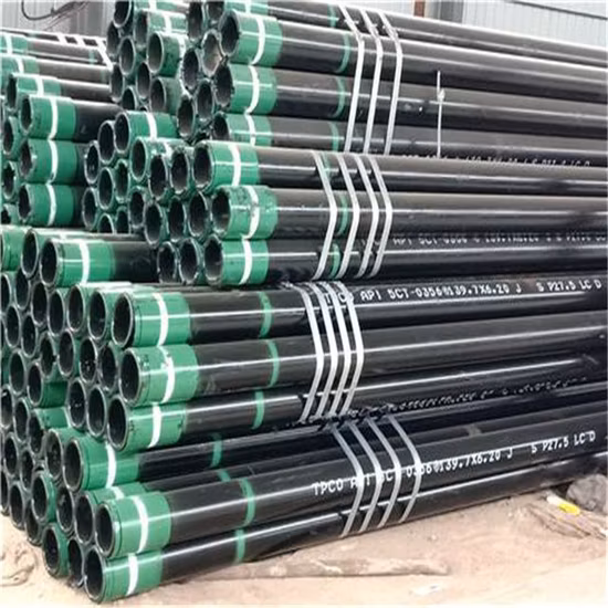 Металлургические композитные плакированные трубы OCTG с API 5ld