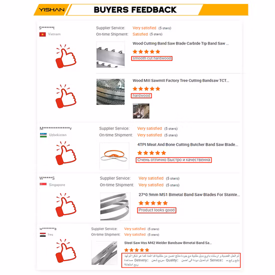 Широко используемый биметаллический износ