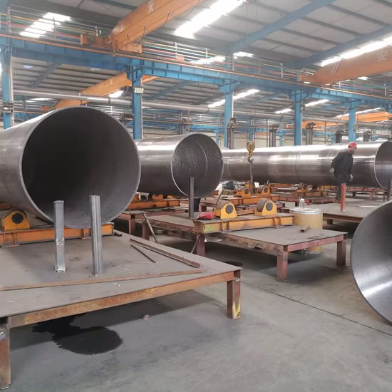 Биметаллическая износостойкая пластина с высоким содержанием хрома, Износостойкая композитная прямая труба,